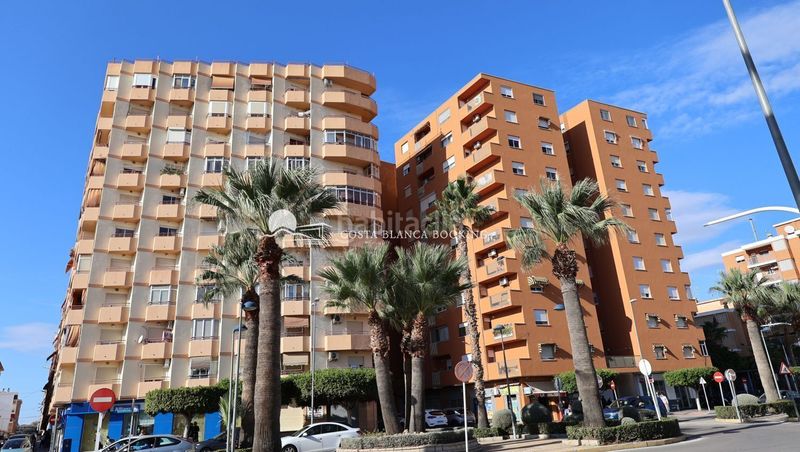 Foto 38ca8098-606b-4875-84da-79599d855c97. Apartament amb calefacció a Centro Urbano Vila Joiosa (la)