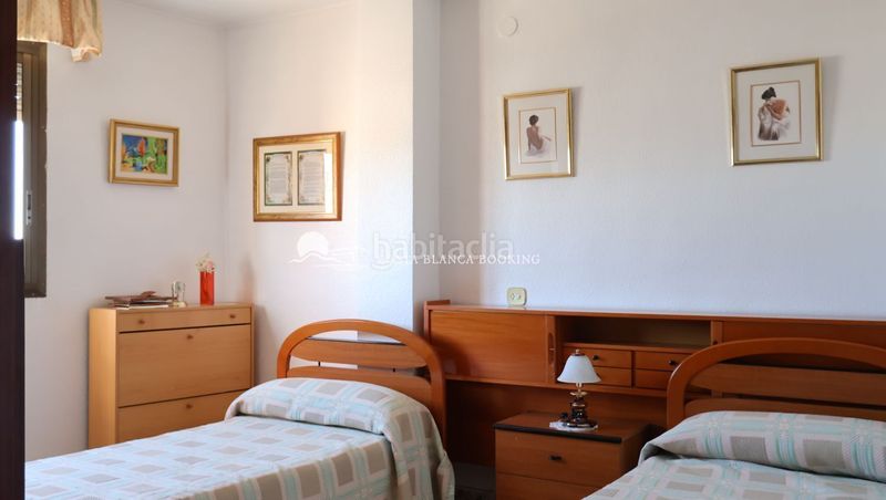 Foto 6ca6859c-ddcc-4f5e-9175-d5e140c09e6a. Apartament amb calefacció a Centro Urbano Vila Joiosa (la)
