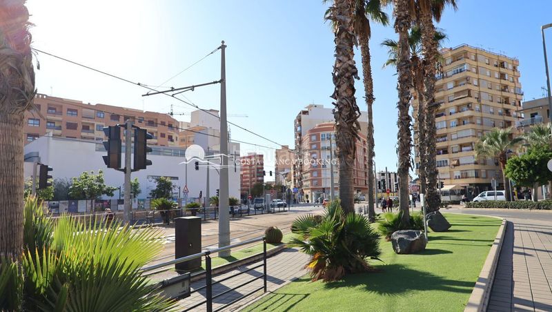 Foto 738f70f5-7dcc-45a3-9f75-57c7e2a04a68. Apartament amb calefacció a Centro Urbano Vila Joiosa (la)