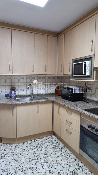 Foto 7d095066-5f8a-4cb3-921e-7ca35d49f2ea. Apartament amb calefacció a Centro Urbano Vila Joiosa (la)