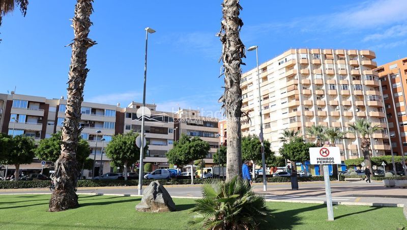 Foto 7ffdec31-36a4-4413-8369-b9f066e6d507. Apartament amb calefacció a Centro Urbano Vila Joiosa (la)