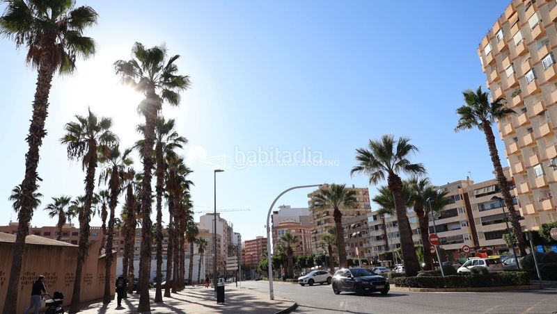 Foto 9bac37dd-4c91-4aa8-beb1-a51aeac68e72. Apartament amb calefacció a Centro Urbano Vila Joiosa (la)