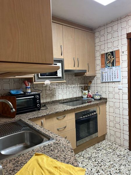 Foto a2c806f4-f4fe-465c-91fd-1fa57d2d3598. Apartament amb calefacció a Centro Urbano Vila Joiosa (la)