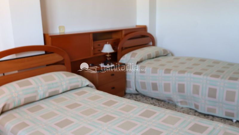 Foto a349d518-77d7-4ee7-8f27-588174e0f9de. Apartament amb calefacció a Centro Urbano Vila Joiosa (la)