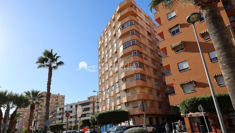 Foto b3db8185-bc99-4fe6-ac47-d013ae3a08f4. Apartament amb calefacció a Centro Urbano Vila Joiosa (la)