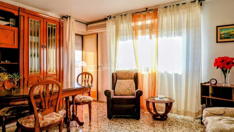 Foto b750814a-2c87-4f3b-93b8-fff056365e32. Apartament amb calefacció a Centro Urbano Vila Joiosa (la)