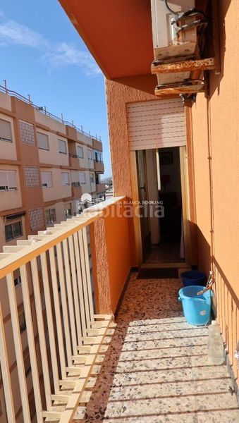 Foto bc56c1c6-79b3-4a3b-8fd6-1a5fd96d9212. Apartament amb calefacció a Centro Urbano Vila Joiosa (la)