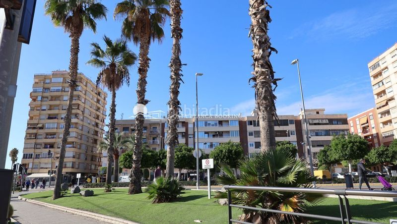 Foto c27446ad-4454-42ee-bd98-613b32eff81f. Apartament amb calefacció a Centro Urbano Vila Joiosa (la)