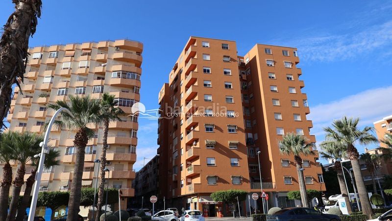 Foto c8cbdf9a-1299-4bd1-9b95-8125135171ee. Apartament amb calefacció a Centro Urbano Vila Joiosa (la)