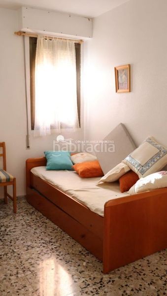 Foto cf39a992-e59d-4929-b996-400ed2b3e314. Apartament amb calefacció a Centro Urbano Vila Joiosa (la)