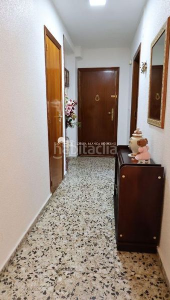 Foto e3d89f11-9dbe-4dd5-82c6-eb205162c086. Apartament amb calefacció a Centro Urbano Vila Joiosa (la)