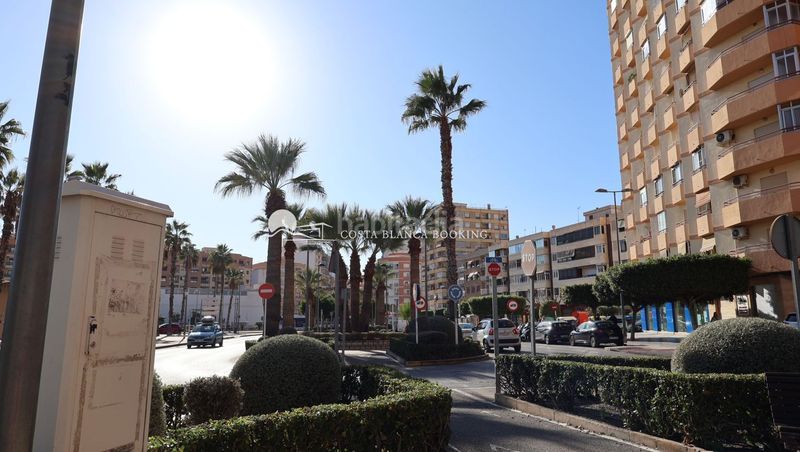 Foto e9846e8e-f11c-4052-9b7b-616e865c92a3. Apartament amb calefacció a Centro Urbano Vila Joiosa (la)