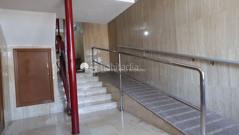 Foto f212c26c-4b2e-4941-9e8c-797471d28715. Apartament amb calefacció a Centro Urbano Vila Joiosa (la)
