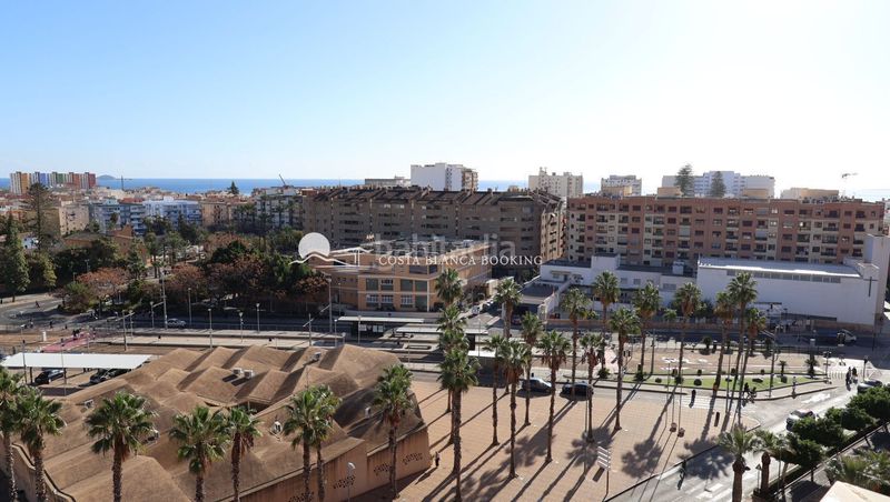 Foto f286b5e8-9c17-48cb-a45e-1416f83cf07f. Apartament amb calefacció a Centro Urbano Vila Joiosa (la)