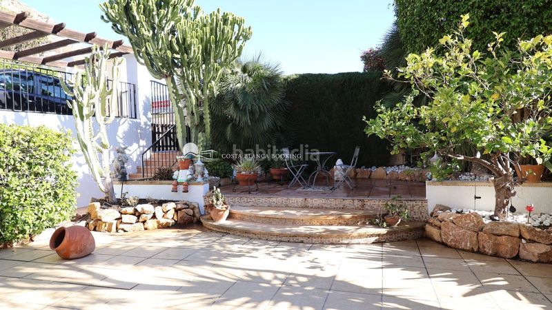 Foto 660ad1c5-8895-427d-9c31-4922fe35208d. Xalet amb aparcament a Golf Bahía Finestrat