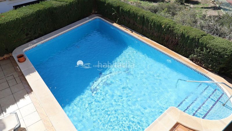 Foto 6a92c4bd-1615-4451-99da-11c4e3d8d8de. Xalet amb aparcament a Golf Bahía Finestrat