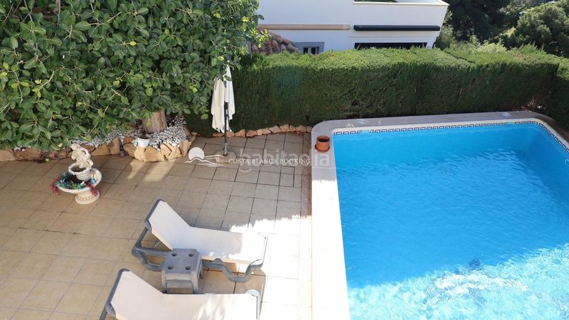 Foto c033ff36-f3fd-41e5-8639-971f7beda9ab. Xalet amb aparcament a Golf Bahía Finestrat