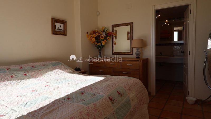Foto cf8e5b93-ca43-4337-b350-4c31210d0da0. Xalet amb aparcament a Golf Bahía Finestrat
