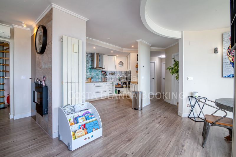 Foto 00b779fa-ea08-4972-8ce3-1c9437f9754f. Ático en Altea la vella Altea