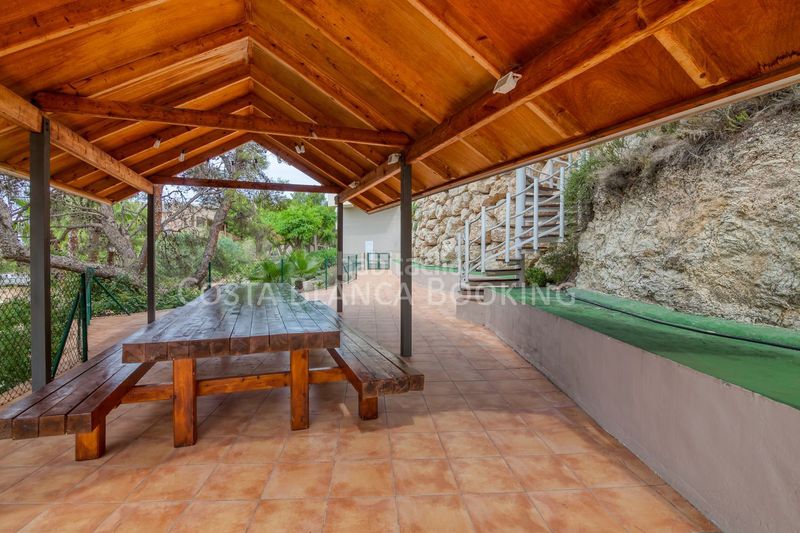 Foto 08db5dbd-41c6-4671-ae53-2d3f53e333d1. Ático en Altea la vella Altea