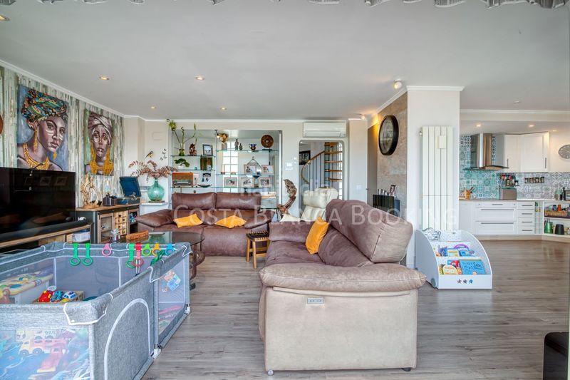 Foto 166ed70a-9cb7-4146-93cc-e2629adad8de. Ático en Altea la vella Altea