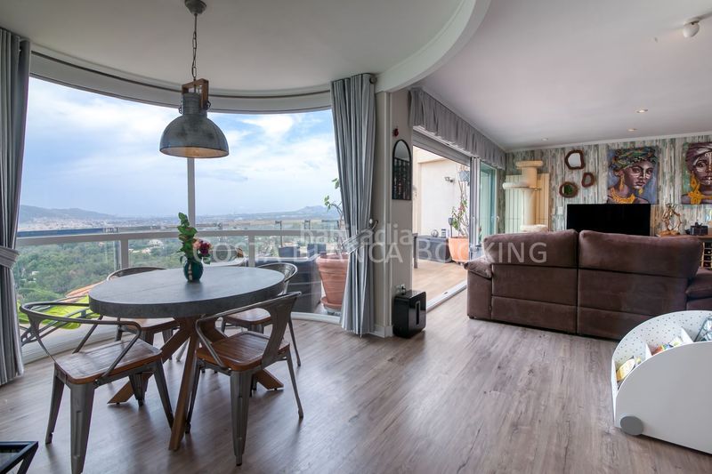 Foto 20c8ed0d-554a-4161-bd76-fb672ac0b84d. Ático en Altea la vella Altea