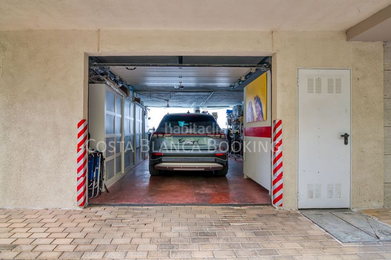 Foto 252e08fc-fb55-488a-8927-0663cf124f3a. Ático en Altea la vella Altea