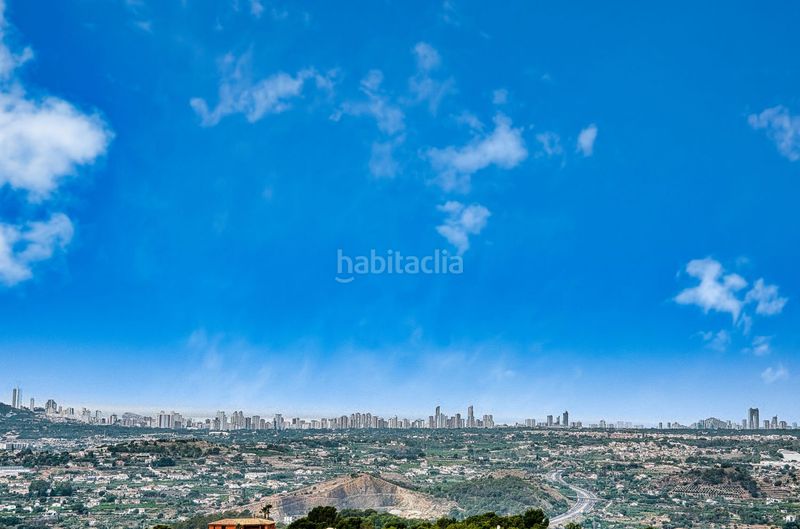 Foto 26a04500-a6a1-4fcf-be8a-b5f465d9e0c9. Ático en Altea la vella Altea