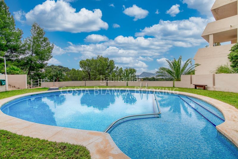 Foto 4a576629-0d85-4724-9c20-cc70717e2a94. Ático en Altea la vella Altea