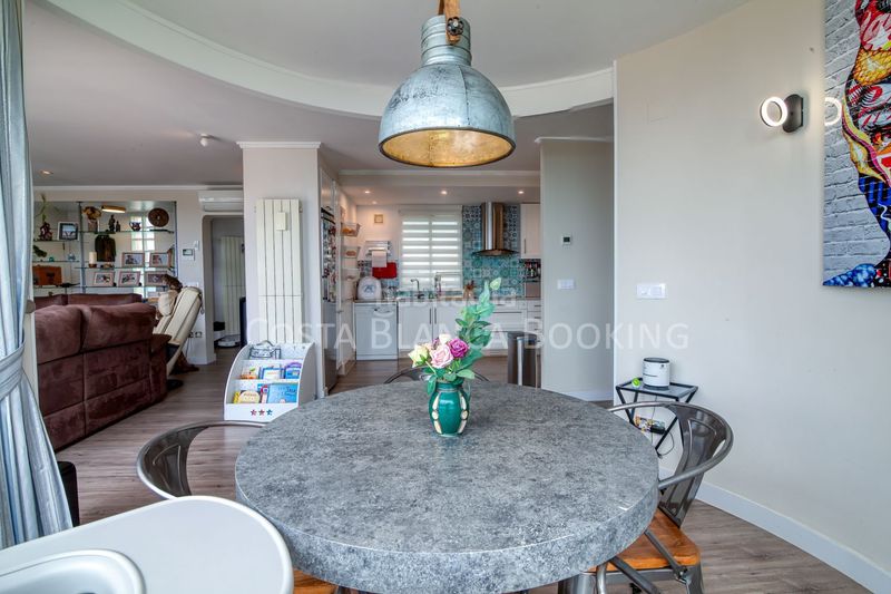 Foto 52964bf6-f829-4fdd-9d5e-8adbe062e268. Ático en Altea la vella Altea