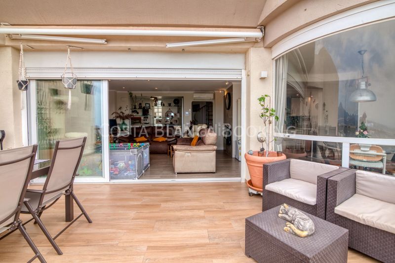 Foto 65dd7276-75c3-4955-a65b-0367789d4363. Ático en Altea la vella Altea