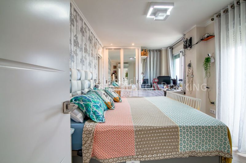 Foto a981cb72-3942-4942-9ef7-492616fd5c0a. Ático en Altea la vella Altea