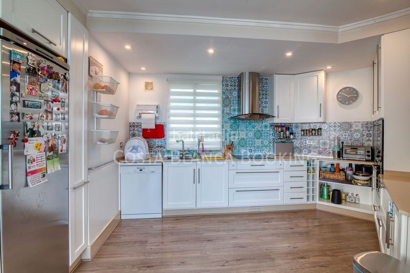 Foto baa9efb3-1084-4264-9f1e-dcda022ea90f. Ático en Altea la vella Altea