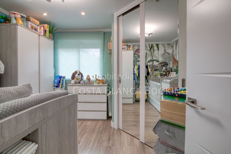 Foto d753cbb6-f887-437f-a380-3e2c94c66355. Ático en Altea la vella Altea