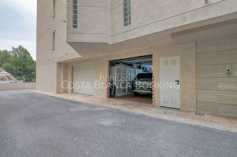 Foto 96568262-78ce-4d98-ac3b-2c77e711e0b2. Àtic amb aparcament a Altea la vella Altea