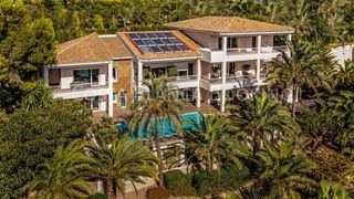 Chalet en Altea la Vella