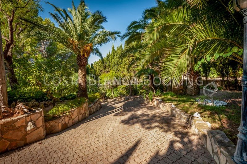 Foto 074f087d-1bc6-4abd-bad8-42eb721b52a7. Chalet en Altea la vella Altea