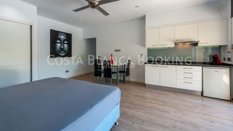 Foto 0b69b61d-297d-4725-addd-ceedcf0d1c2f. Chalet en Altea la vella Altea
