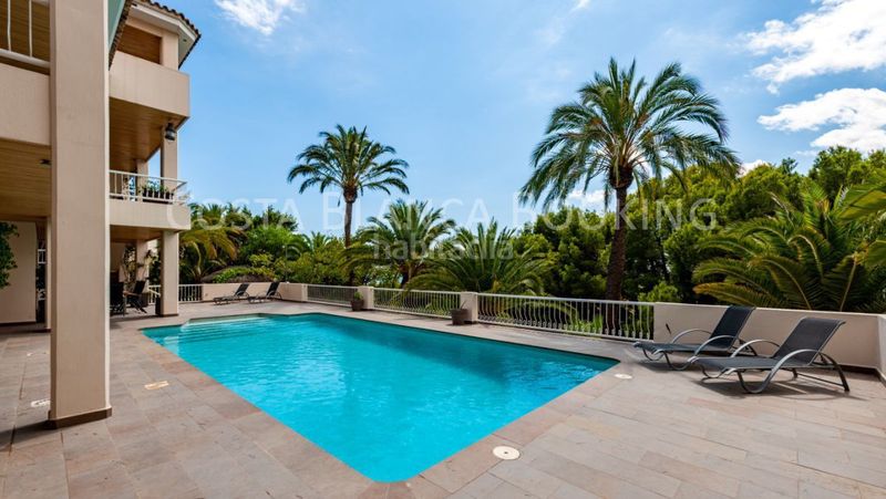 Foto 28d332d9-fe29-4700-aed4-7947ea2946ef. Chalet en Altea la vella Altea