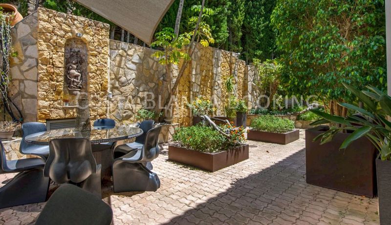 Foto 2a6c3c7d-ddfa-4eb7-a86c-6e0b51cb7714. Chalet en Altea la vella Altea