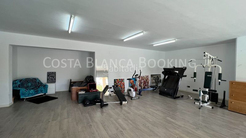 Foto 51100e6e-1e16-4ef9-ac1e-e0c449d6d932. Chalet en Altea la vella Altea
