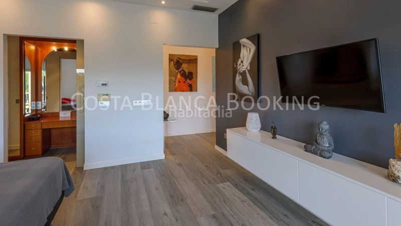 Foto 55d6302a-3cd8-4a26-a530-5921d4153a96. Chalet en Altea la vella Altea