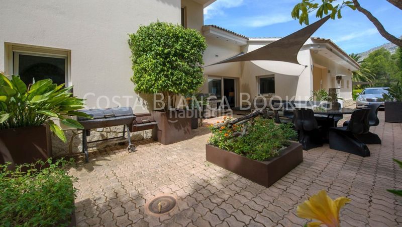 Foto 5b6db821-6f3f-451b-8639-8d5855846f5d. Chalet en Altea la vella Altea