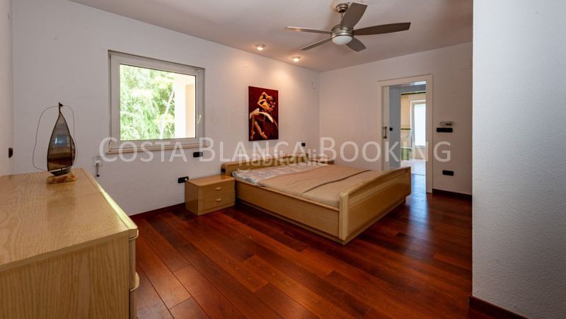 Foto 68477cba-237d-466c-8471-d7be68f1cfb6. Chalet en Altea la vella Altea