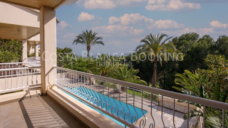 Foto 77c60001-4750-4760-a8f4-b6efc5cb47fa. Chalet en Altea la vella Altea