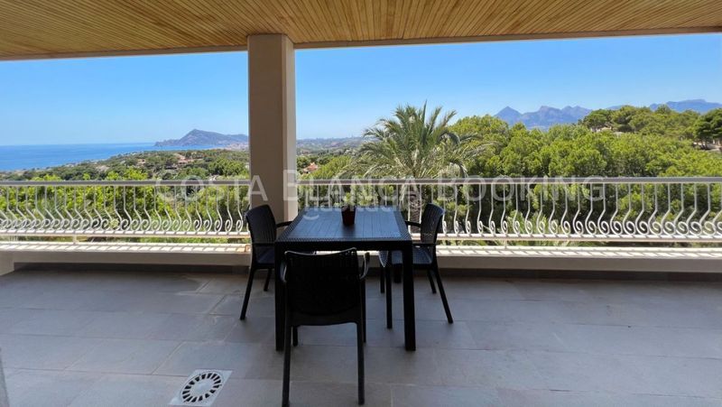 Foto 7c8329ef-a134-47b5-b978-63a55b2e18db. Chalet en Altea la vella Altea