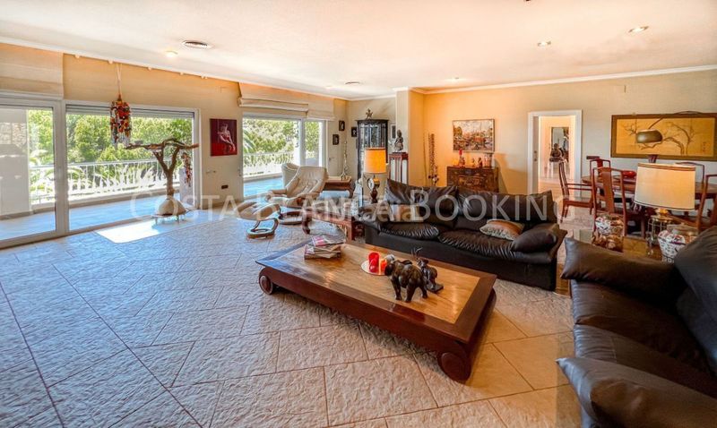 Foto 823c914b-4f63-4da3-95a9-33b25ff48fc0. Chalet en Altea la vella Altea