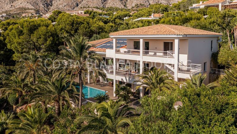 Foto 82515910-c4a8-45d7-90d4-0b740665d69d. Chalet en Altea la vella Altea