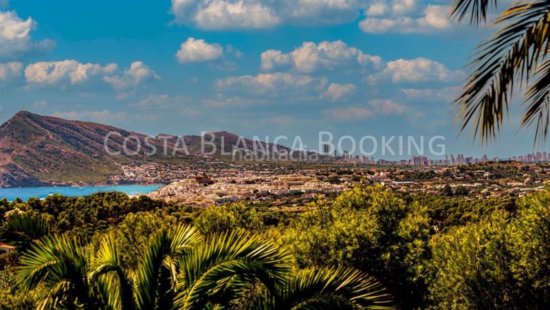 Foto 93dd49cb-09d6-4676-af98-28281627c8d3. Chalet en Altea la vella Altea