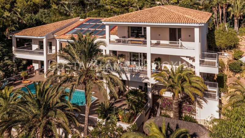 Foto b48e7eef-cb3e-4b27-b78f-db4500be15c5. Chalet en Altea la vella Altea